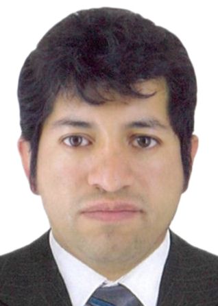 Sandro Ubalde Vilca