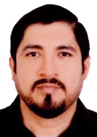 Sandro zumaeta lozano