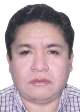 Sandy Lenin Martel Rojas