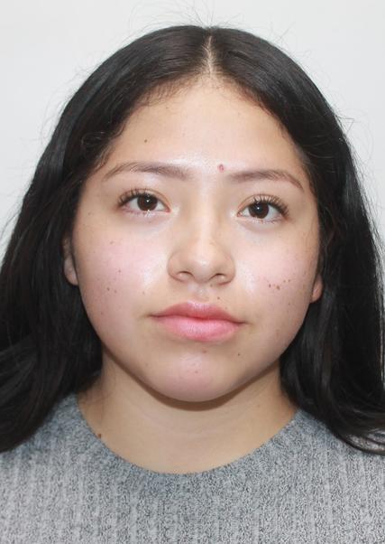 Sandy margarita rojas gonzales