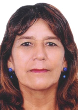 Santa Teresa Valenzuela De La Cruz