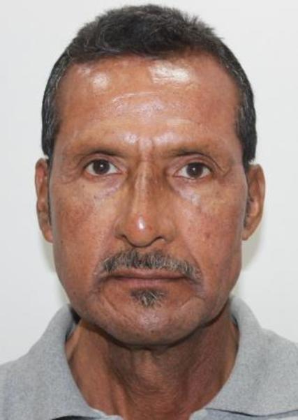 Santiago Felipe Romero Rivera