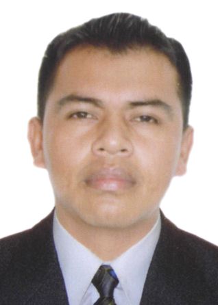 Santiago Manuel Rengifo Wong