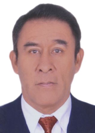 Santos Alfonso Ramirez Flores