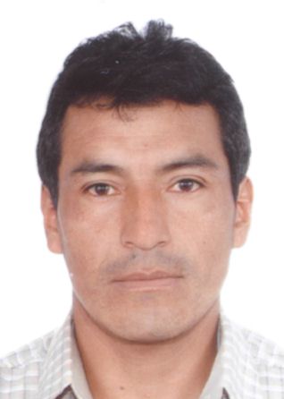 Santos Anastacio Castro Gomez