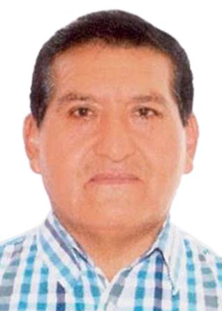 Santos Baldemar Juarez Rodriguez
