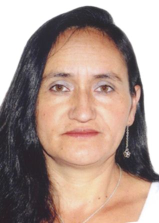 Santos Campoverde Jimenez
