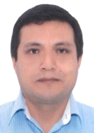 Santos Evaristo Castillo Castillo