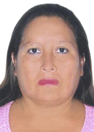 Santos Faviana Reyes Garcia