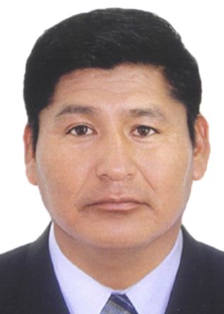Santos Lucio Cosme Ayca