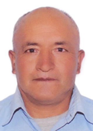 Santos Maximo Vera Escobedo