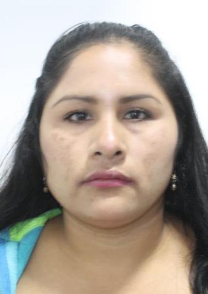 Santos Raquel Pereda Deza