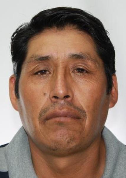 Santos Simon Cahuana