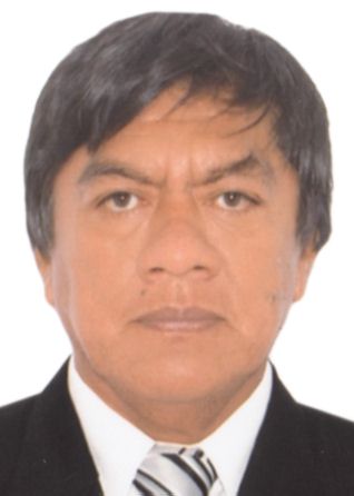 Santos Valentin Querevalu Periche