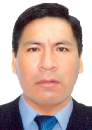 Santos Vilcabana Reyes