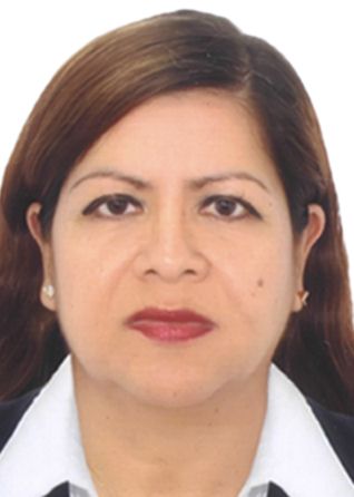 Sara Elisa Alvan Rubio