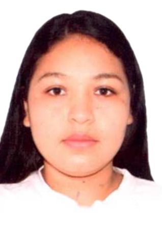 Sara elizabeth salazar diaz