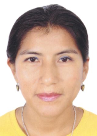 Sara fidelia yauri huamani