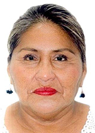 Sara Giron Cunguia