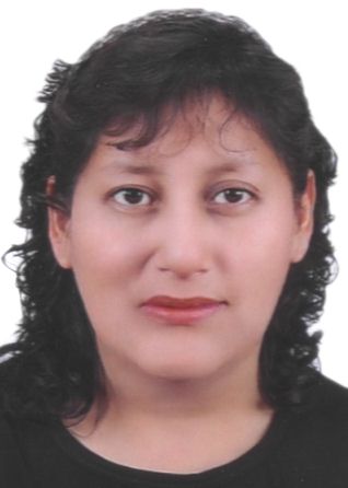 Sara Jhovana Astuquipan Rosales