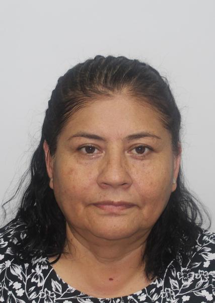 Sara Luz Zea Becerra