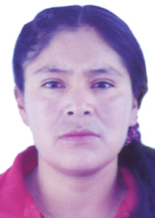 Sara magdalena castaÑeda miranda