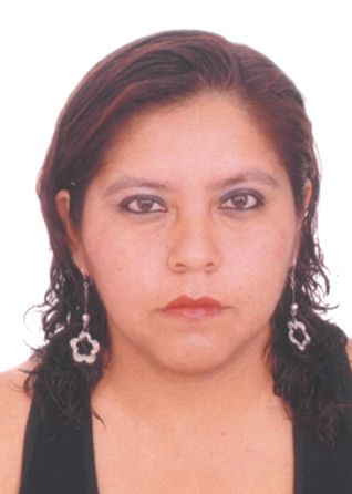 Sara Mercedes Castro Paiva