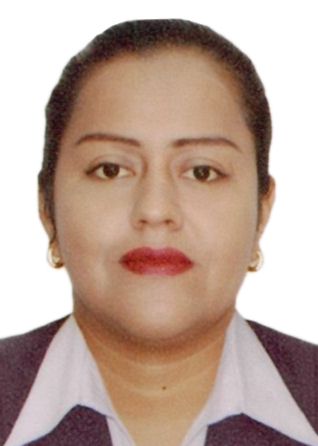 Sara Ojeda Jimenez
