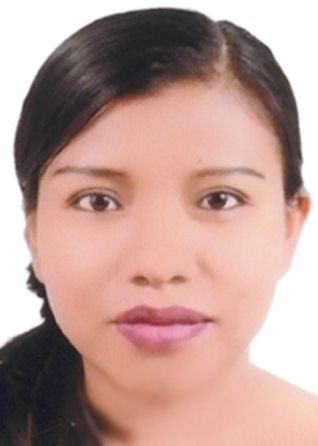Sarai Cauper Cairuna