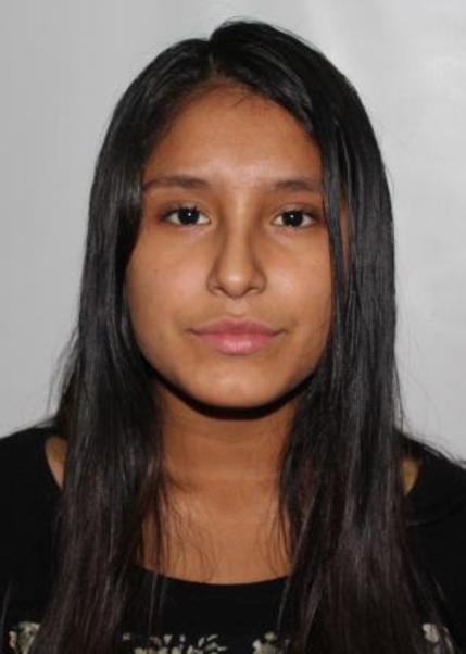 Sarai zafira moran garcia