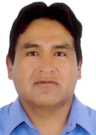 Saturnino Cruz Huarca