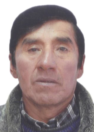 Saturnino Turpo Casasola