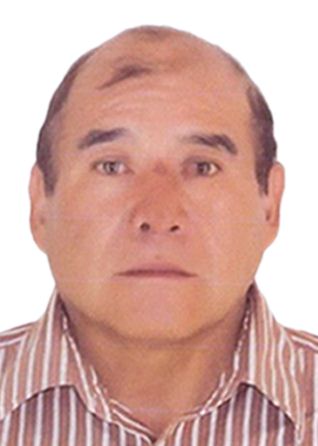 Saturnino Vivanco Tinco