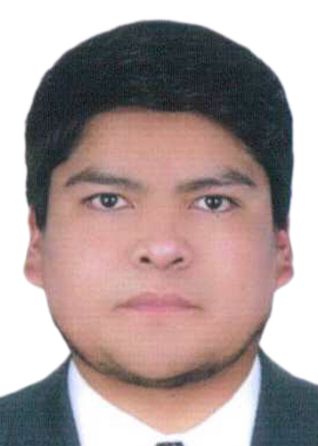 Saul Aguilar Mamani