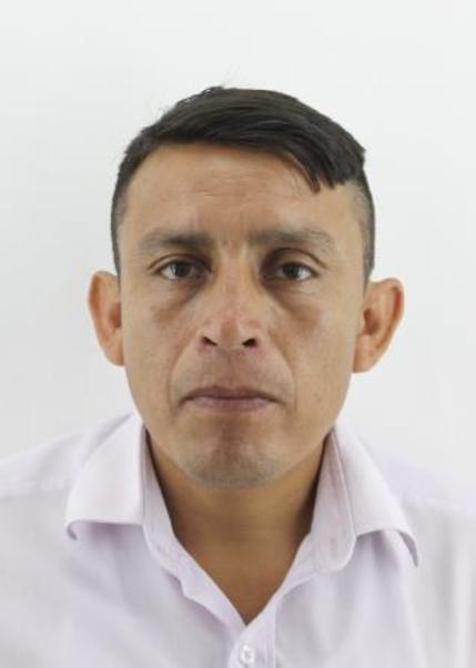 Saul Eli Segura Guerrero