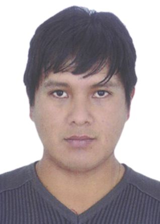 Saul Pinchi Yanqui