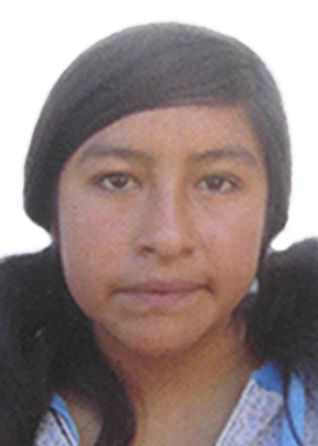 Sayda vanessa ramirez rodriguez
