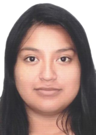 Sayuri Nayeli Zavaleta Cano