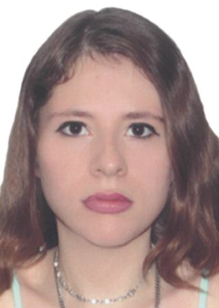 Scarlett Maria Del Carmen Sinclair Rejas