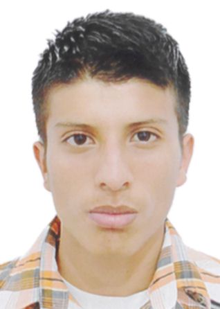 Sebastian Alejandro Maje Yengle