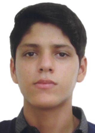 Sebastian Mendivil Chiroque