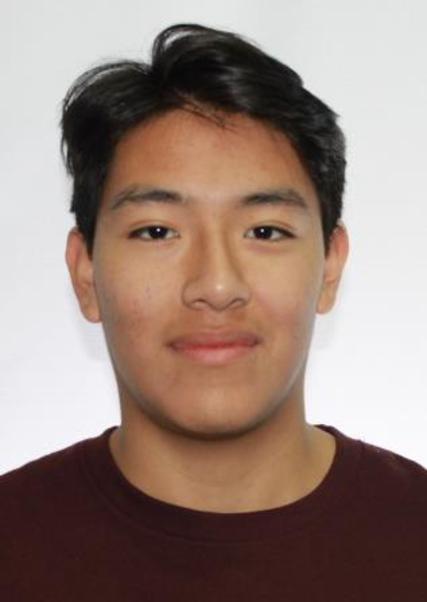 Sebastian Miguel Aguirre Enriquez