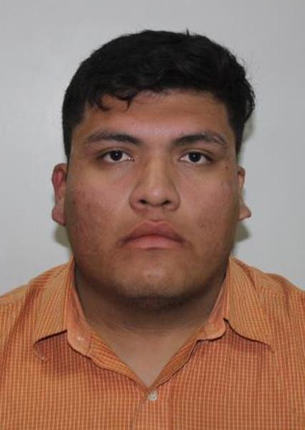 Sebastian Orlando Carrasco Chauca