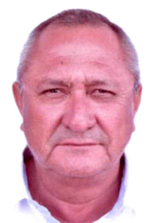 Segismundo Cruces Ordinola