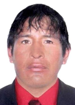 Segundino Mendoza Sabina