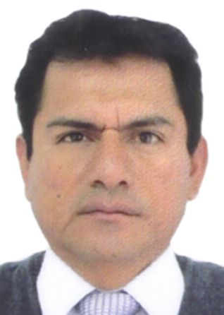 Segundo Alejandro Bazan Cubas