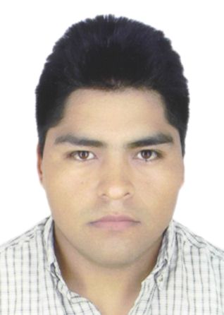 Segundo Cutipa JehuaÑa