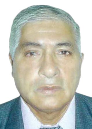 Segundo Dionicio Villar MuÑoz