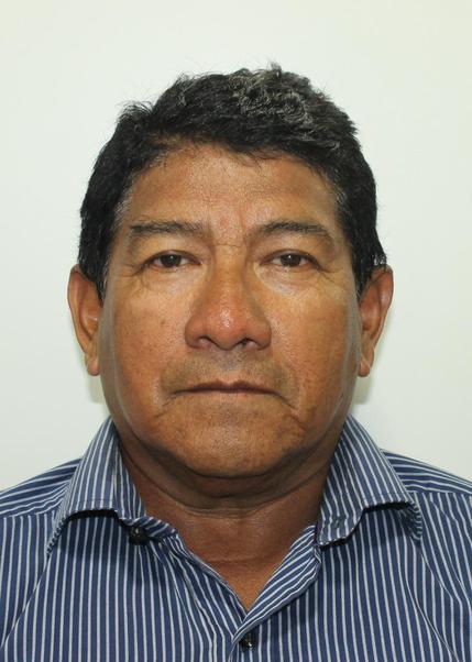 Segundo Gomez Chuquiruna