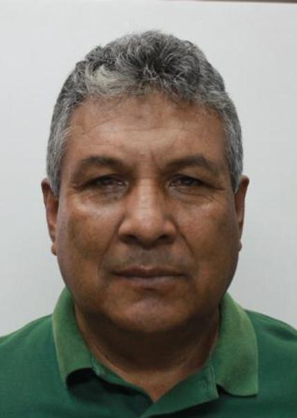 Segundo Guillermo Mestanza Jave